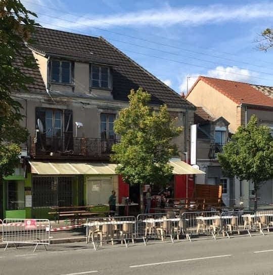 Le Grec — photo 3
