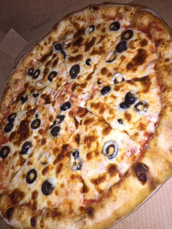 Manhattan Pizza — photo 4