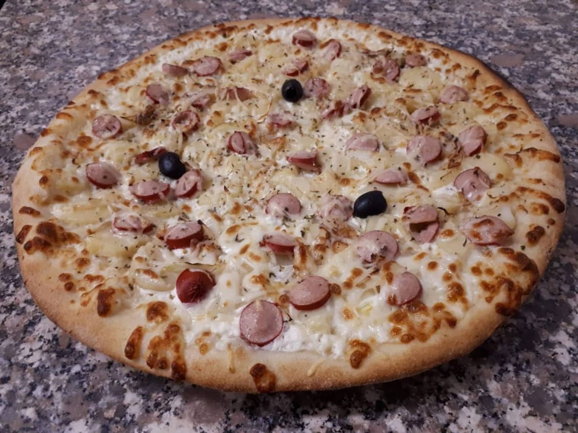 Pizza Belle — photo 2
