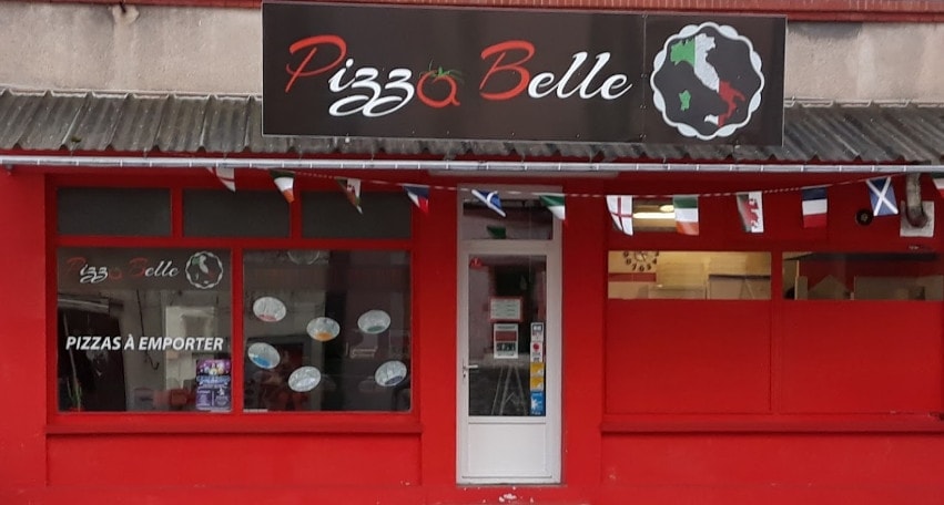 Pizza Belle — photo 3