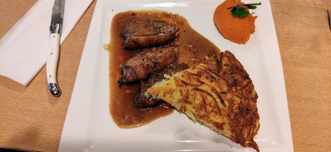 Photo de Point Repas