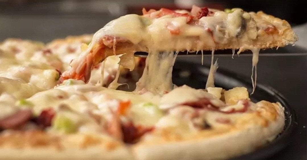 Presto Pizza — photo 2