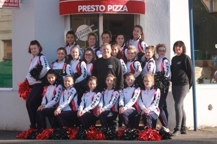 Presto Pizza — photo 3