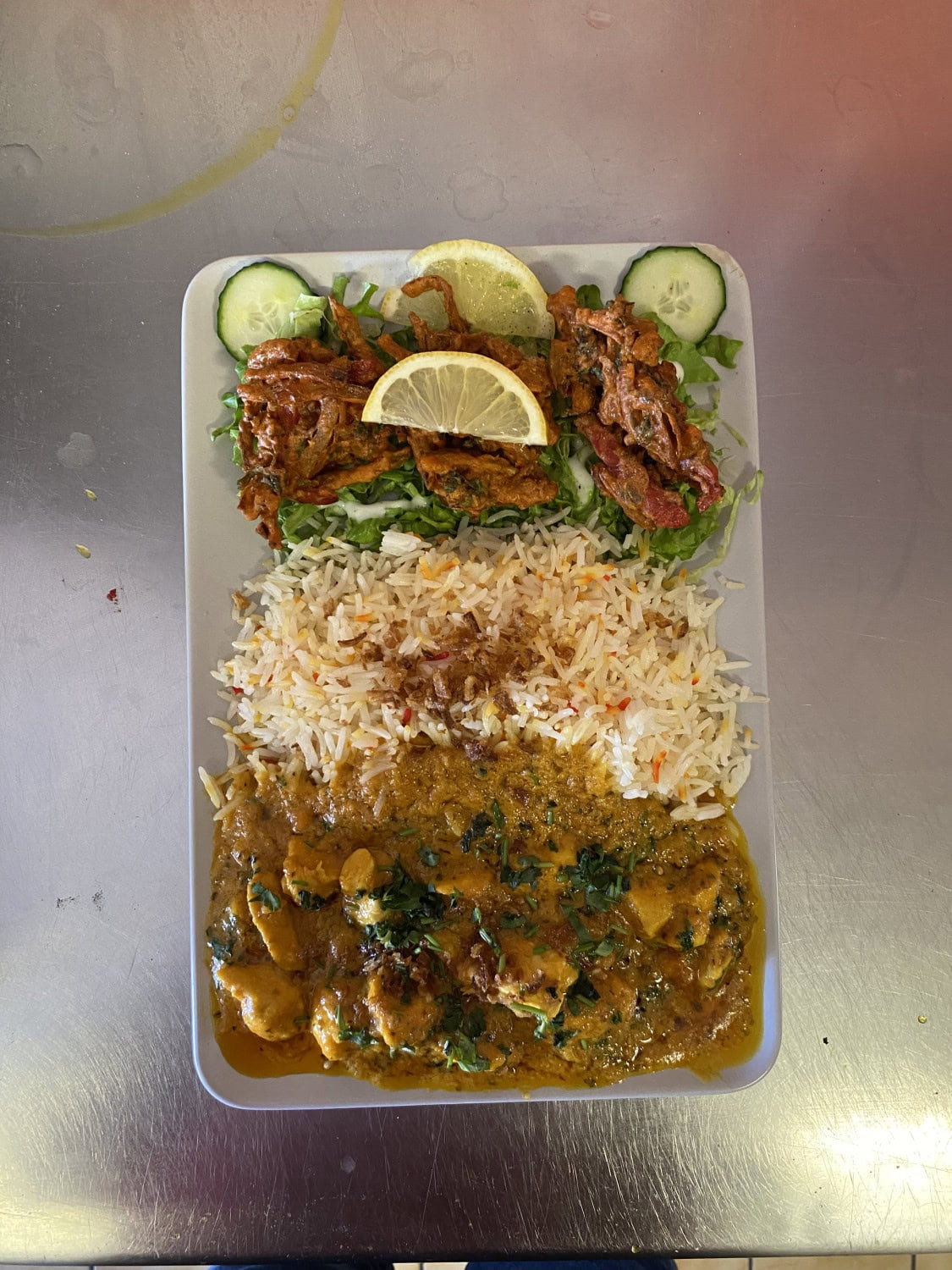 Restaurant Shahi Qila — photo 3