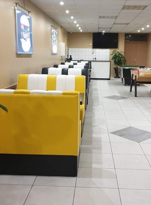 Roj tat kebab — photo 3