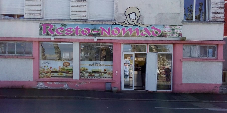 Sarl Nomad — photo 3