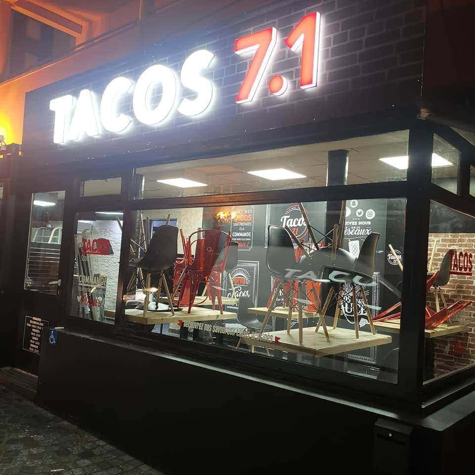 Tacos 7.1 — photo 2