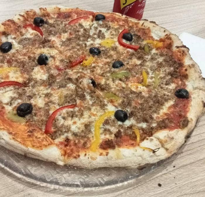 Urban Pizza — photo 2