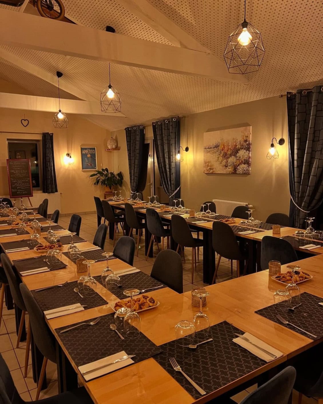 Chez Nanou — photo 3