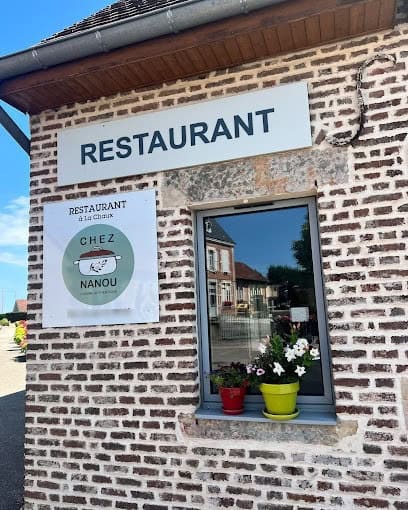 Chez Nanou — photo 2