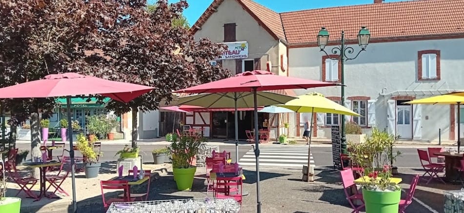 L'Huteau — photo 3