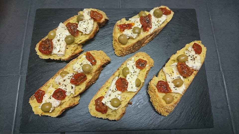 Ô Délices Bressans — Boulangerie à Saint Bonnet en Bresse — photo 2