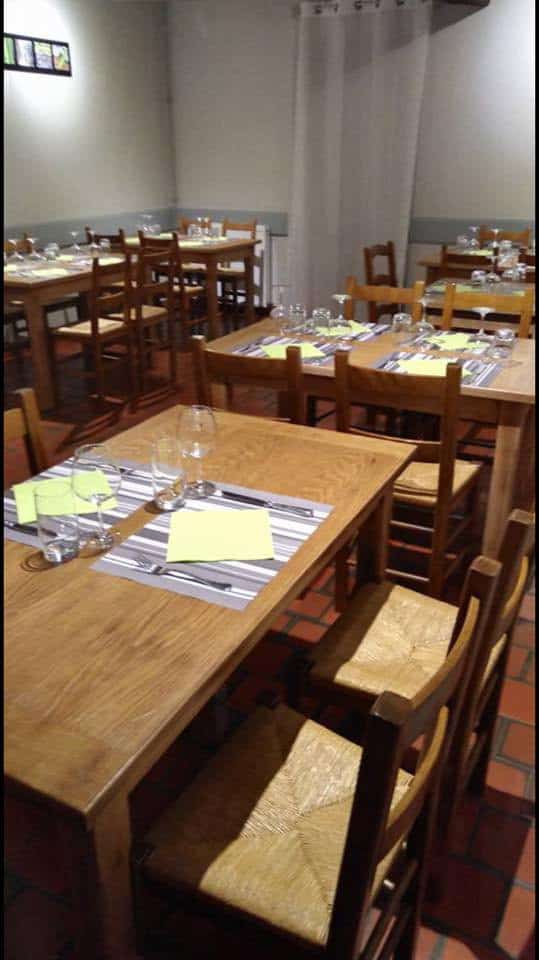 L'auberge Bressane — photo 3