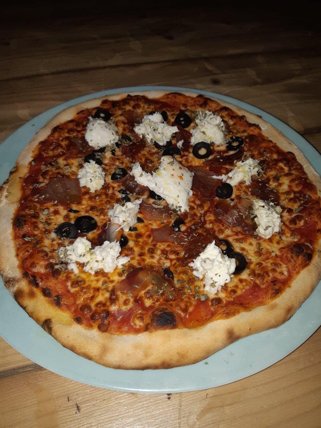 Angelo Pizza — photo 2