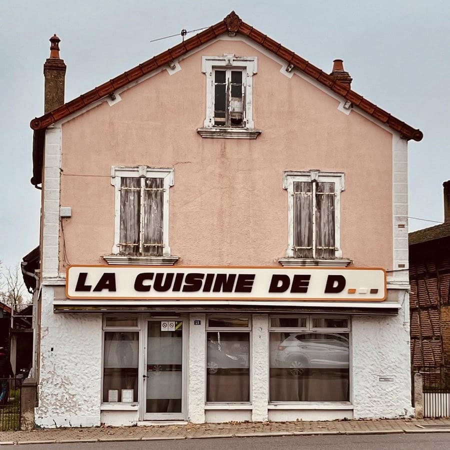 La Cuisine de D. — photo 2