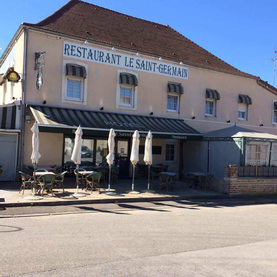 Le Saint Germain — photo 2