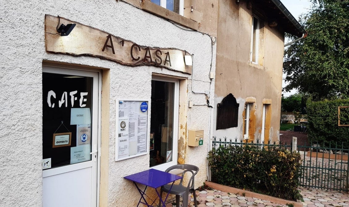 A'casa — photo 2