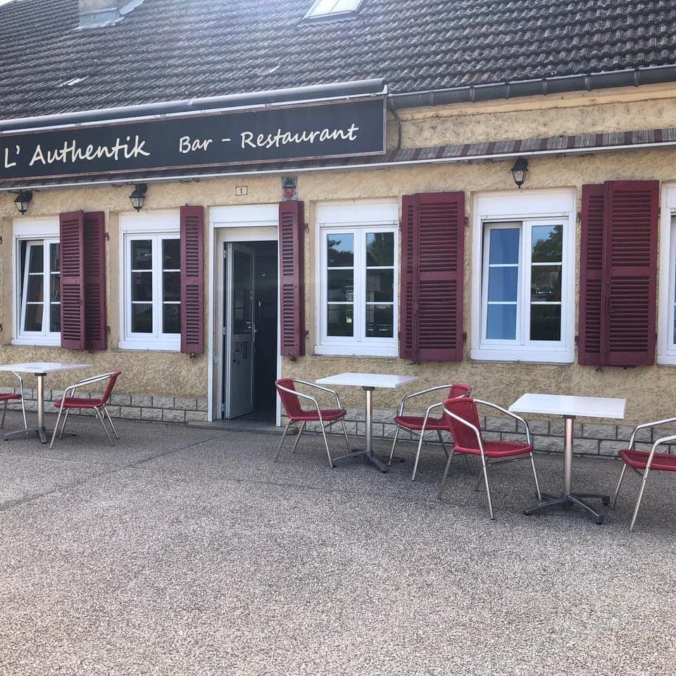 L'Authentik — photo 3