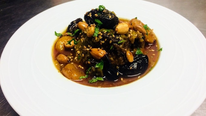 You cuiSine — photo 2