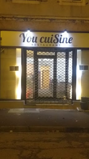 You cuiSine — photo 3