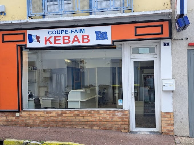 Coupe Faim — photo 2