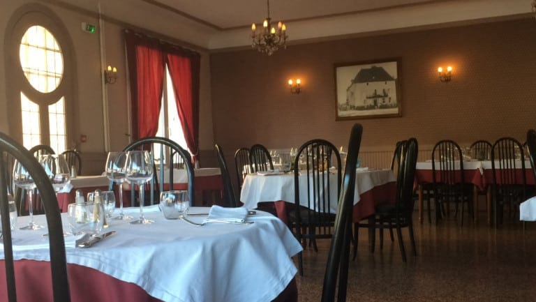 Les 3 Maures — photo 3