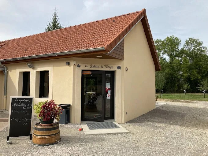 Le Relais du Verger — photo 2