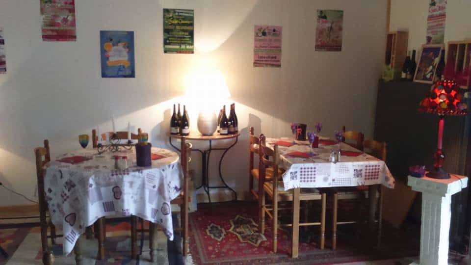 Le Saint Christophe — photo 3