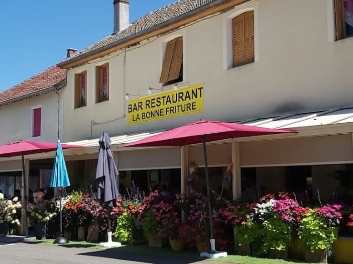 La Bonne Friture — photo 3