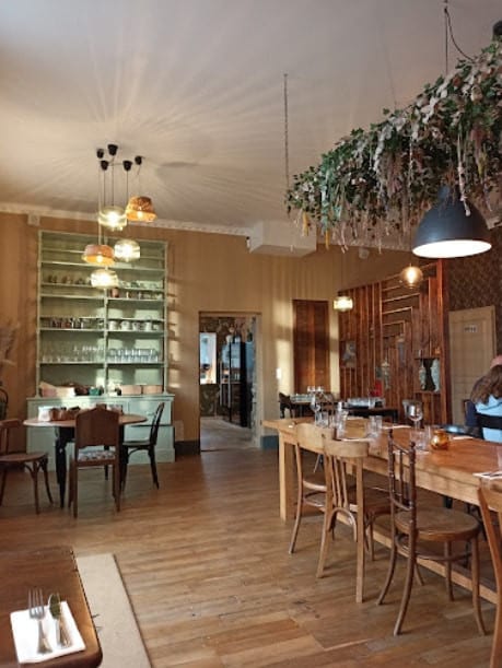 Restaurant Du Port — photo 3
