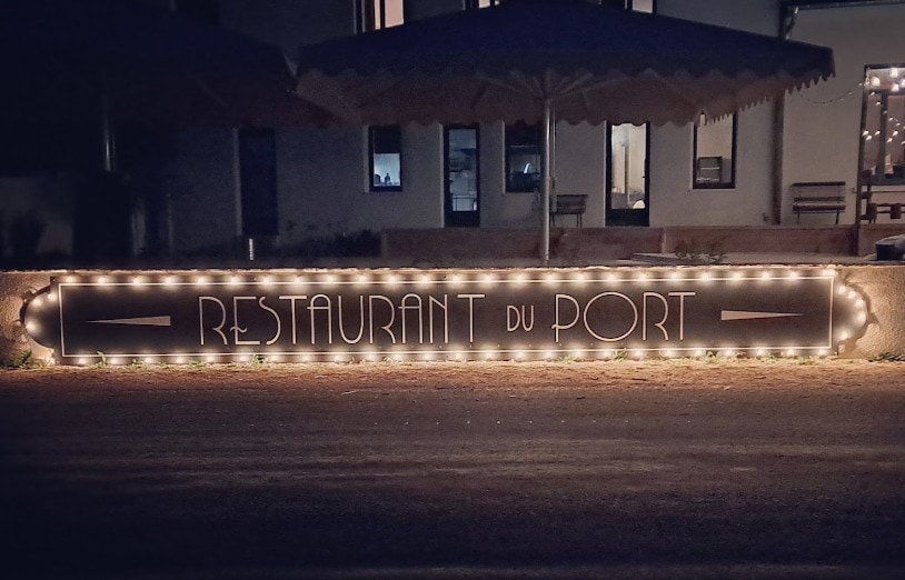 Restaurant Du Port — photo 2