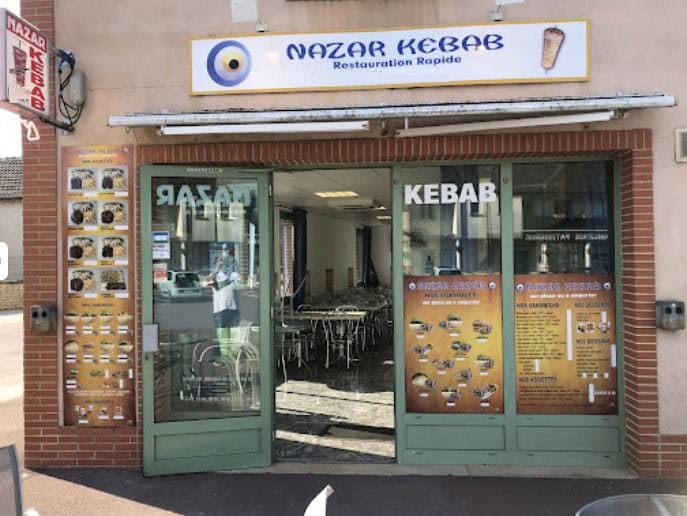Nazar — photo 3