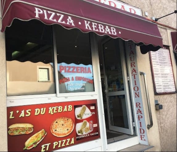L'As du Kebab — photo 3