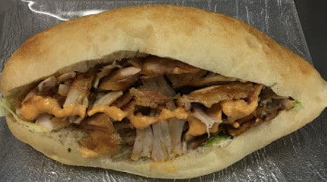 L'As du Kebab — photo 2