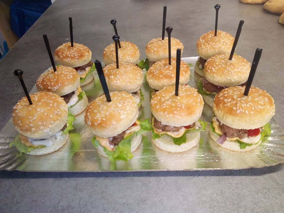 La cuisine de Cathy — photo 3