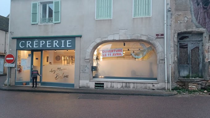 Chez Mamie Belou — photo 2