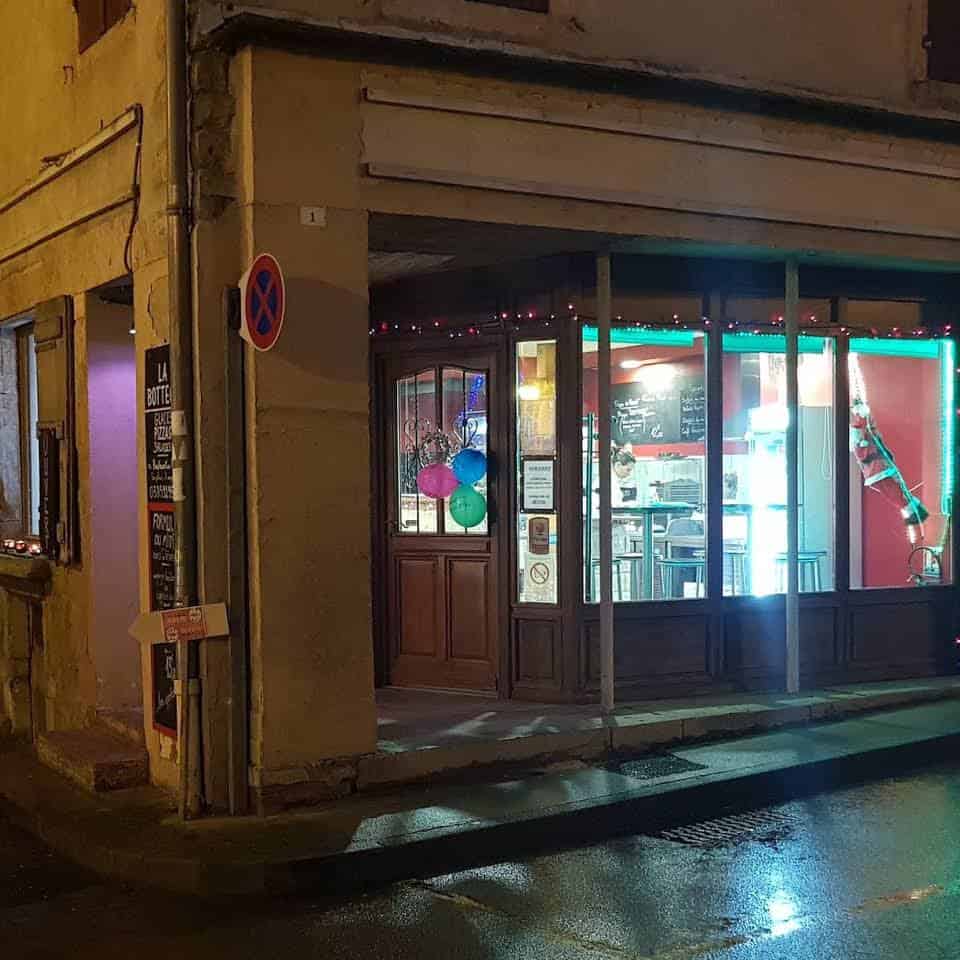 La Bottega — photo 2