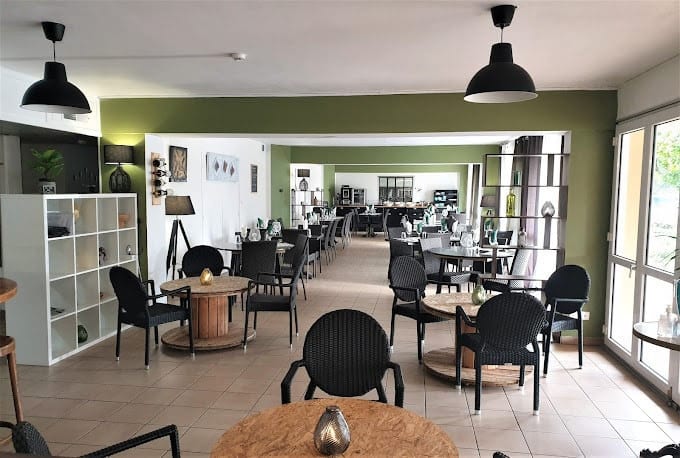 La table des songes — photo 3