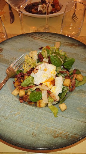 Ô bistrot — photo 2