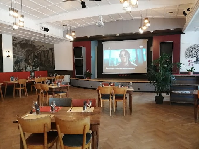 Ô bistrot — photo 3