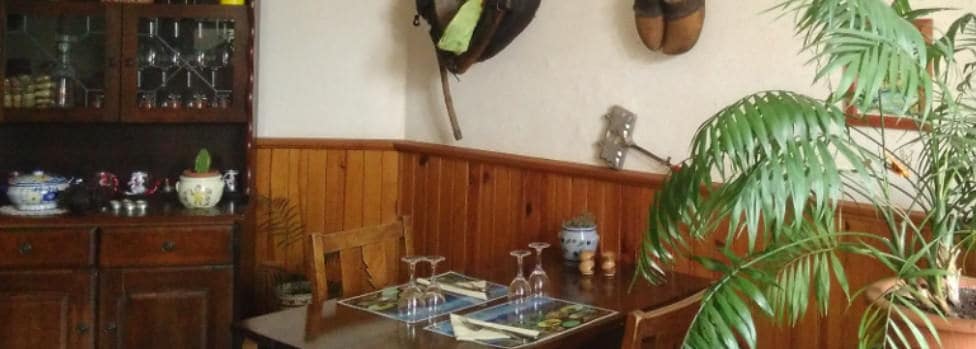 Auberge du Cheval Blanc — photo 3