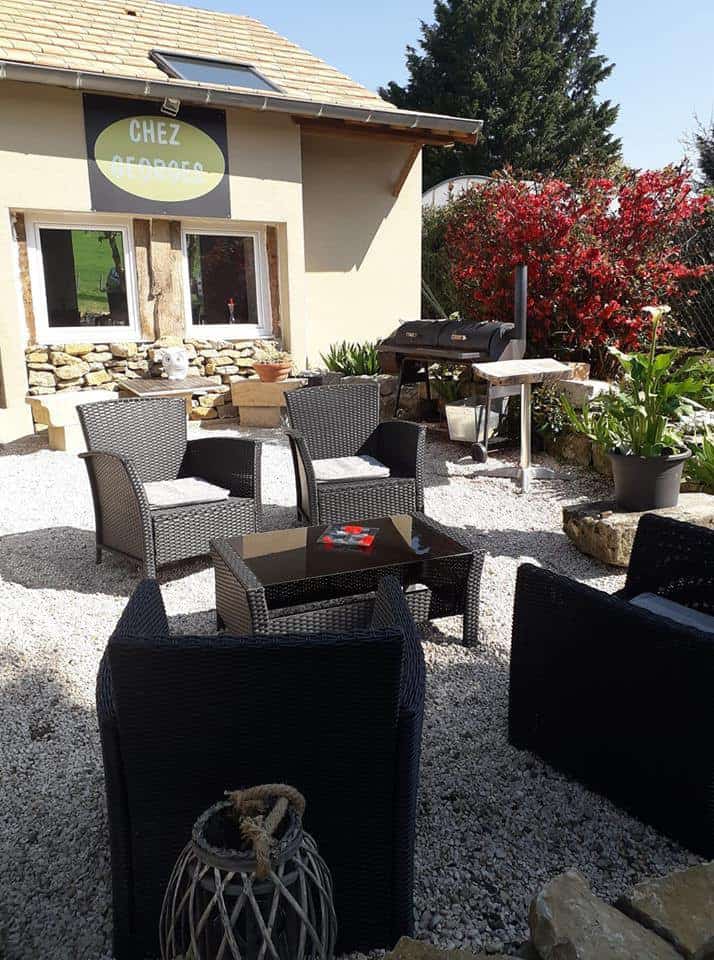 Chez Georges — photo 2