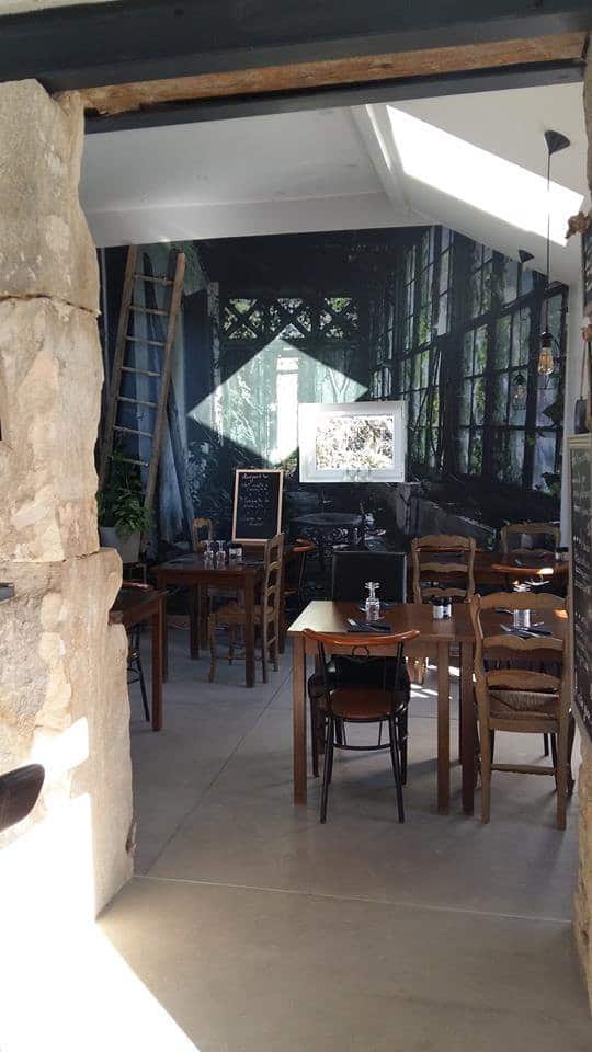 Chez Georges — photo 3