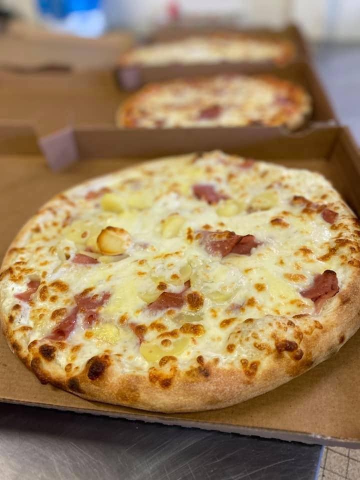 Allo Pizza — photo 2
