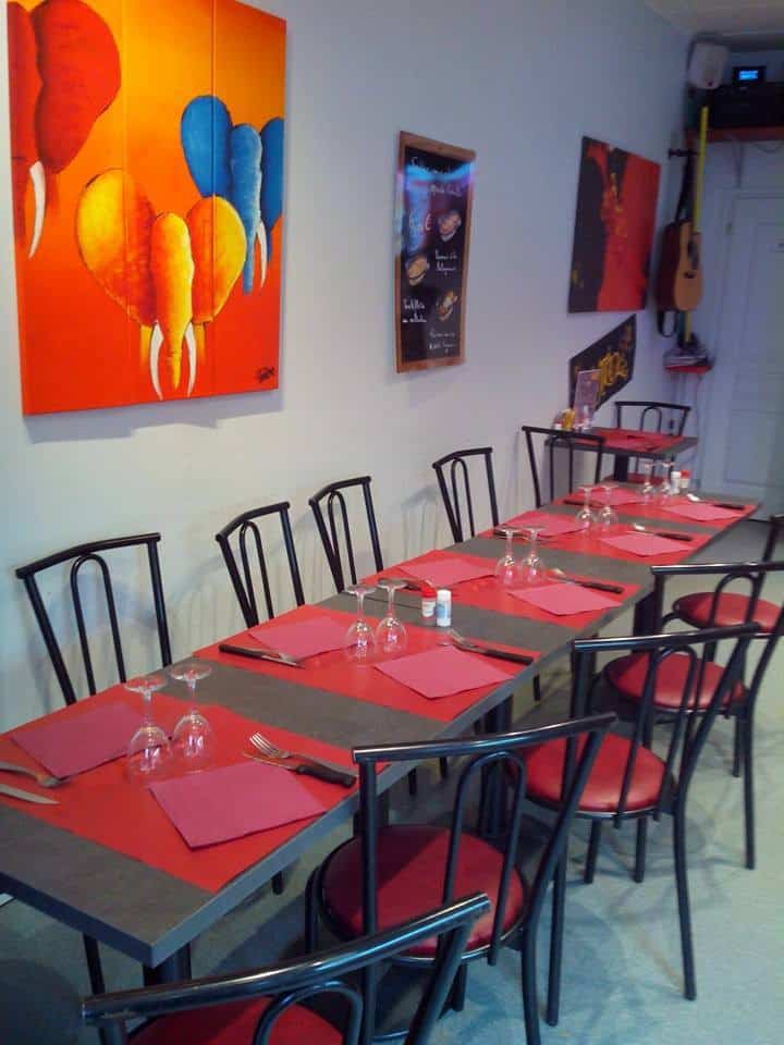 Café des Tilleuls — photo 3