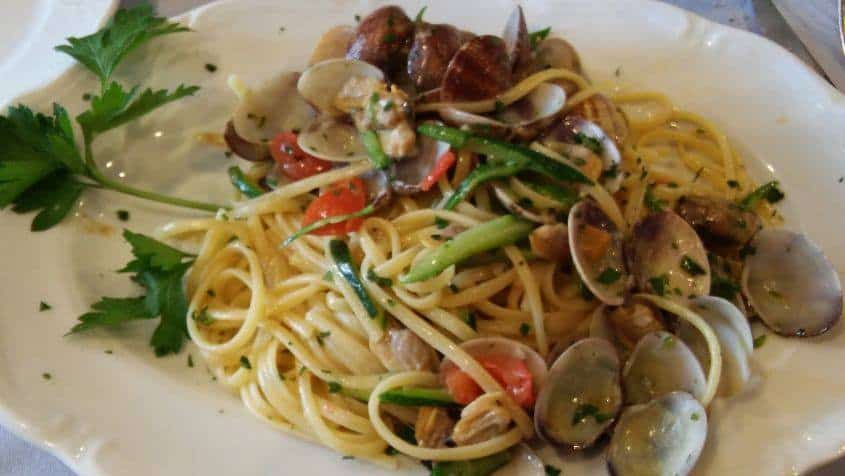 Chez Peppino — photo 2
