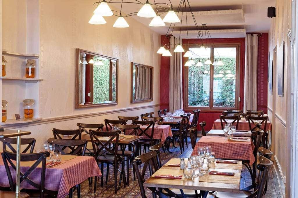Côte à Côte — photo 2