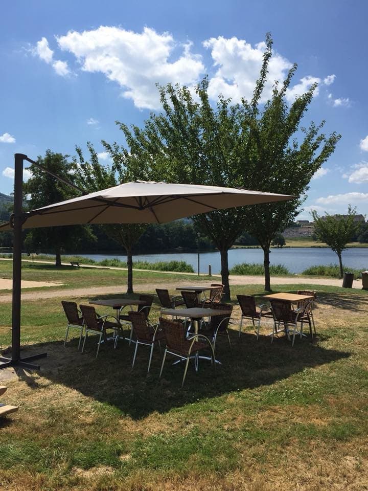 Guinguette Autun Plage — photo 2