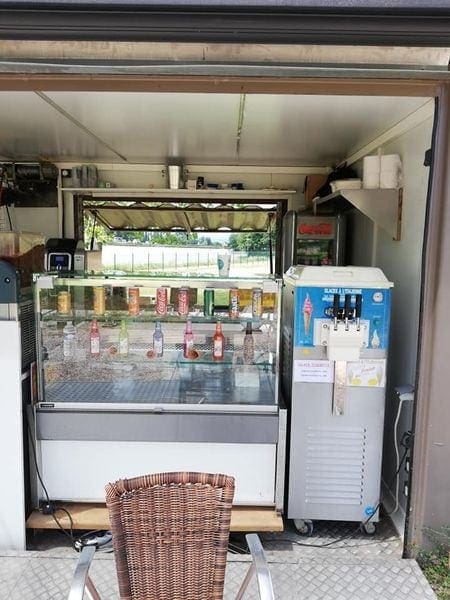 Guinguette Autun Plage — photo 3