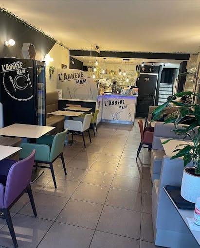 L’Annexe M&M — photo 3